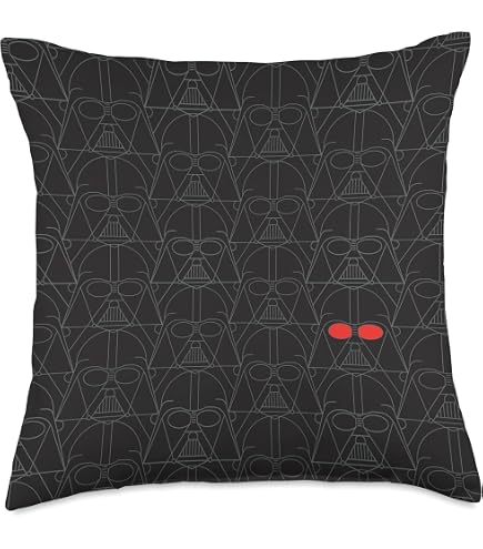 枕 BLACK EYE PATCH HWC PILLOW BLACK Amazon.com: Star Wars The Bad Batch Hunter Tech Wrecker Echo