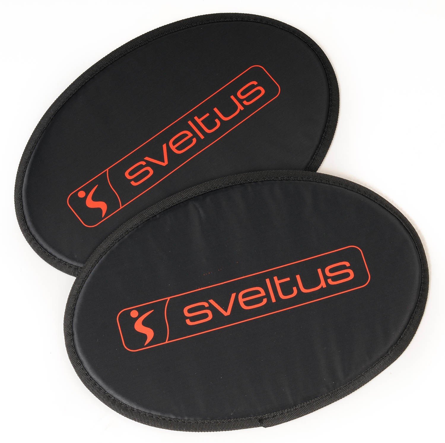 Svel Prop Trainingspad Strength Core Training Pad Training Fitness Equipment Size:1 Paar (2 Stück)