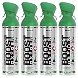 Boost Oxygen Large Natural 10 Liter Canister