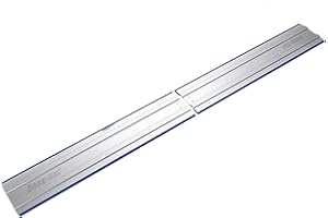 Kreg KMA2750 Accu-Cut Expansion Pack - for Circular Saw Track - Track Saw Guide Rail - Woodworking Tools