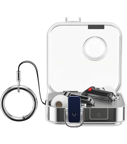 Amazon.com: Case for Nothing Ear3 True Wireless Earbuds,Soft
