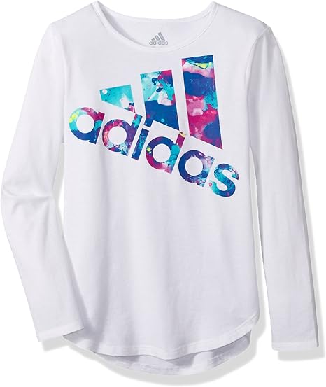 ropa adidas para niña