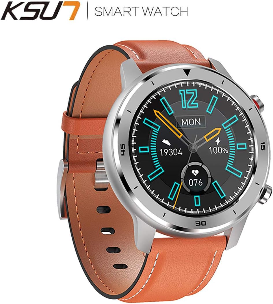 krown k1 smart watch amazon