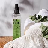 KMS Add Volume Leave-In Conditioner for Fine Hair 150ml view 7