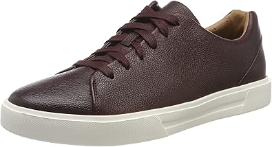 clarks un costa lace oxblood