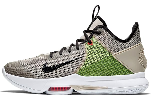 Amazon Los más vendidos: Mejor Tenis de Basquetbol