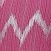 Leotard for Girls Gymnastics Toddler Ballet Dance Shiny Waves Pattern 2-11 Years (120(4-5T), Hot pink)