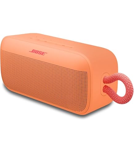 Bose SoundLink Bluetooth Mobile Speaker II : Amazon.ca: Electronics
