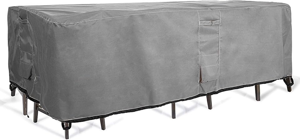 Amazon Com Khomo Gear Titan Series Patio Table Chair Set