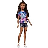 păpuși barbie fashionistas