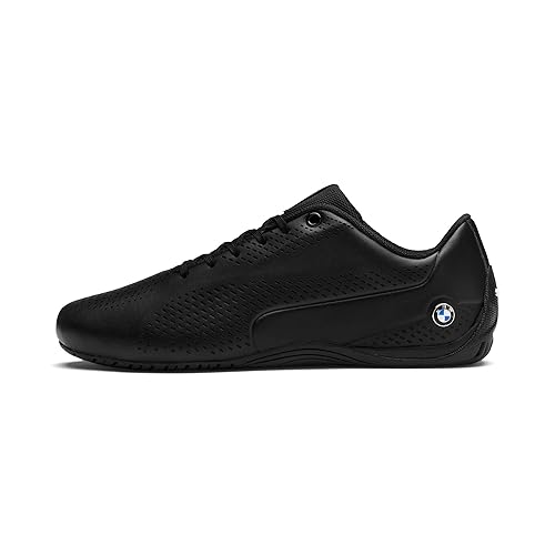 PUMA - BMW MMS Drift Cat 5 Ultra II - 30642101 - Color: Black - Size: 9 in  Oman | Whizz Shoes
