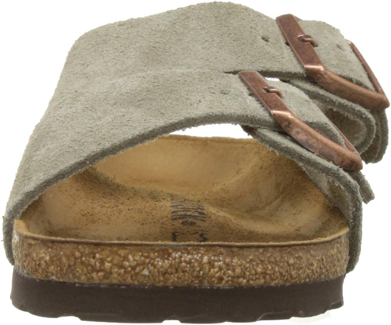  | Birkenstock Women's Arizona | Slides