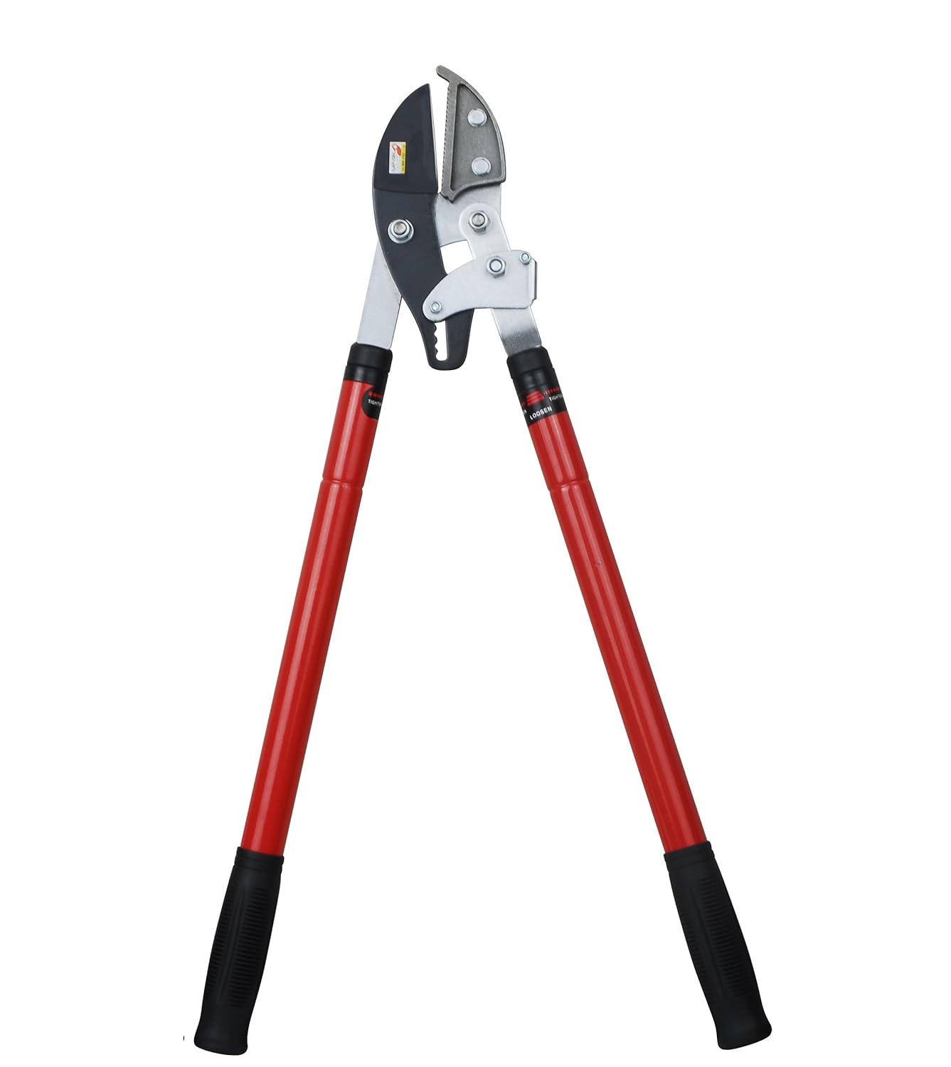 Enshine® Telescopic Anvil Lopper 30inch Garden Tree Loppers Cut Amazon.co.uk Garden & Outdoors