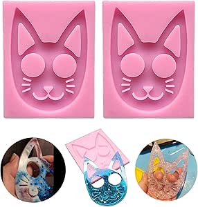 16 Cat Self Defense Keychain Amazon Photos