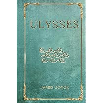 Amazon.com: Ulysses: 9798304577908: Joyce, James, Editions