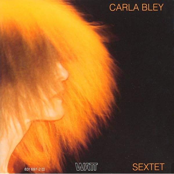 Bley, Carla - Live - Amazon.com Music
