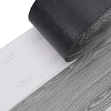 INMOZATA Self-Adhesive PVC Flooring Planks Grey 36 Pcs 5.02 m² 91.5x15.2 cm view 5
