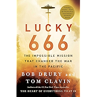 Lucky 666: The Impossible Mission book cover Lucky 666: The Impossible Mission book cover