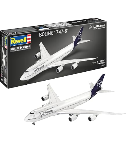 Amazon.com: Zvezda 500787004 Tupolev TU-154M Airliner 1:144 : Arts