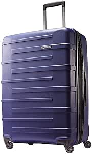 hardside tourister american