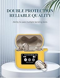 Case for JBL Tour Pro 3 -True Wireless Noise