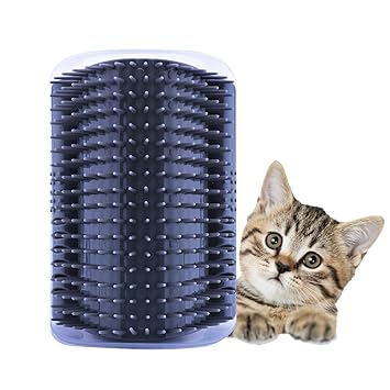 Adesugata Cat Brush Short Hair Cat Brush For Long Haired Cats Pet