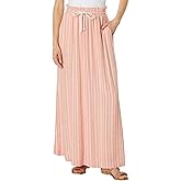 Splendid Womens Wilder Maxi Skirt