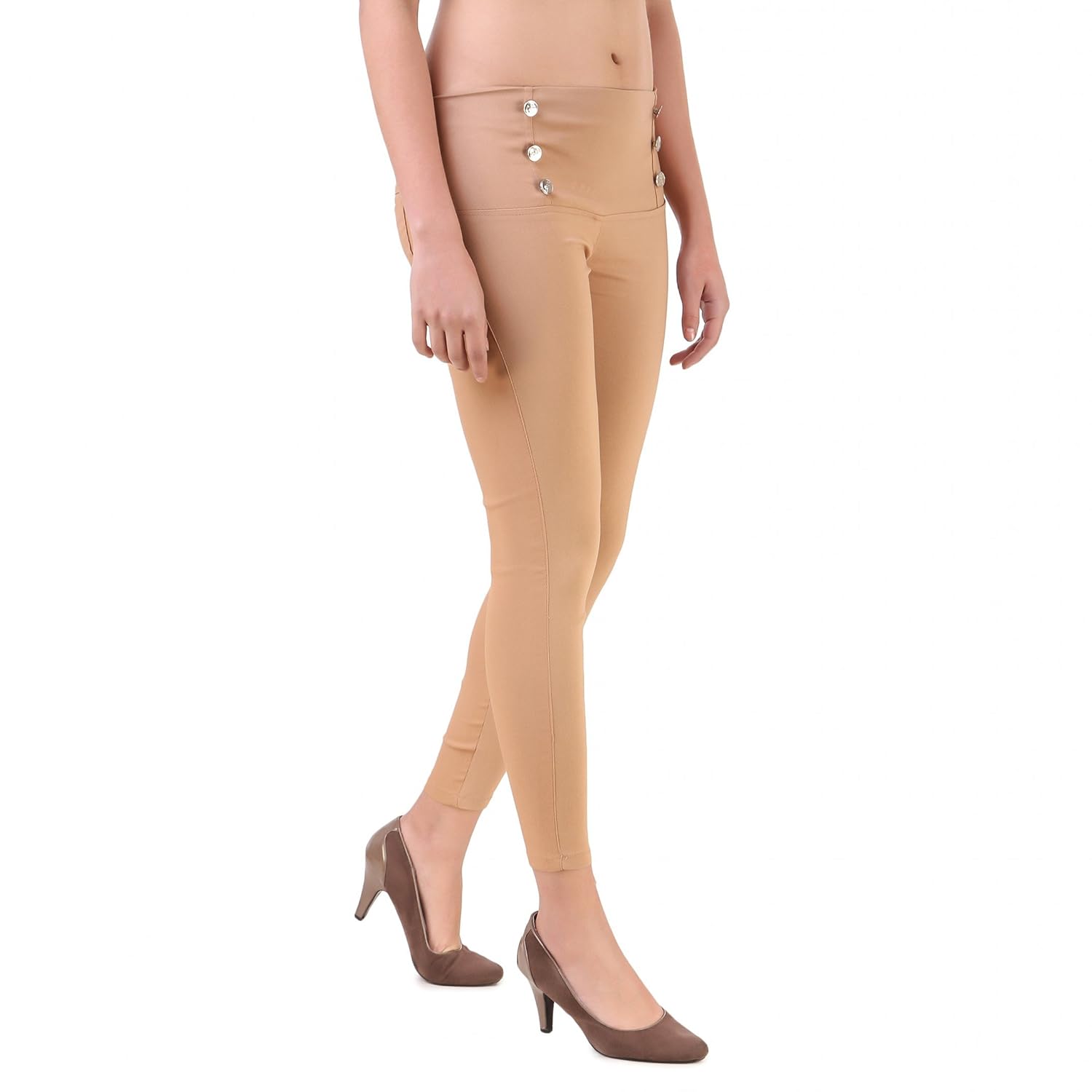 imreyes&trade; lycra jegging