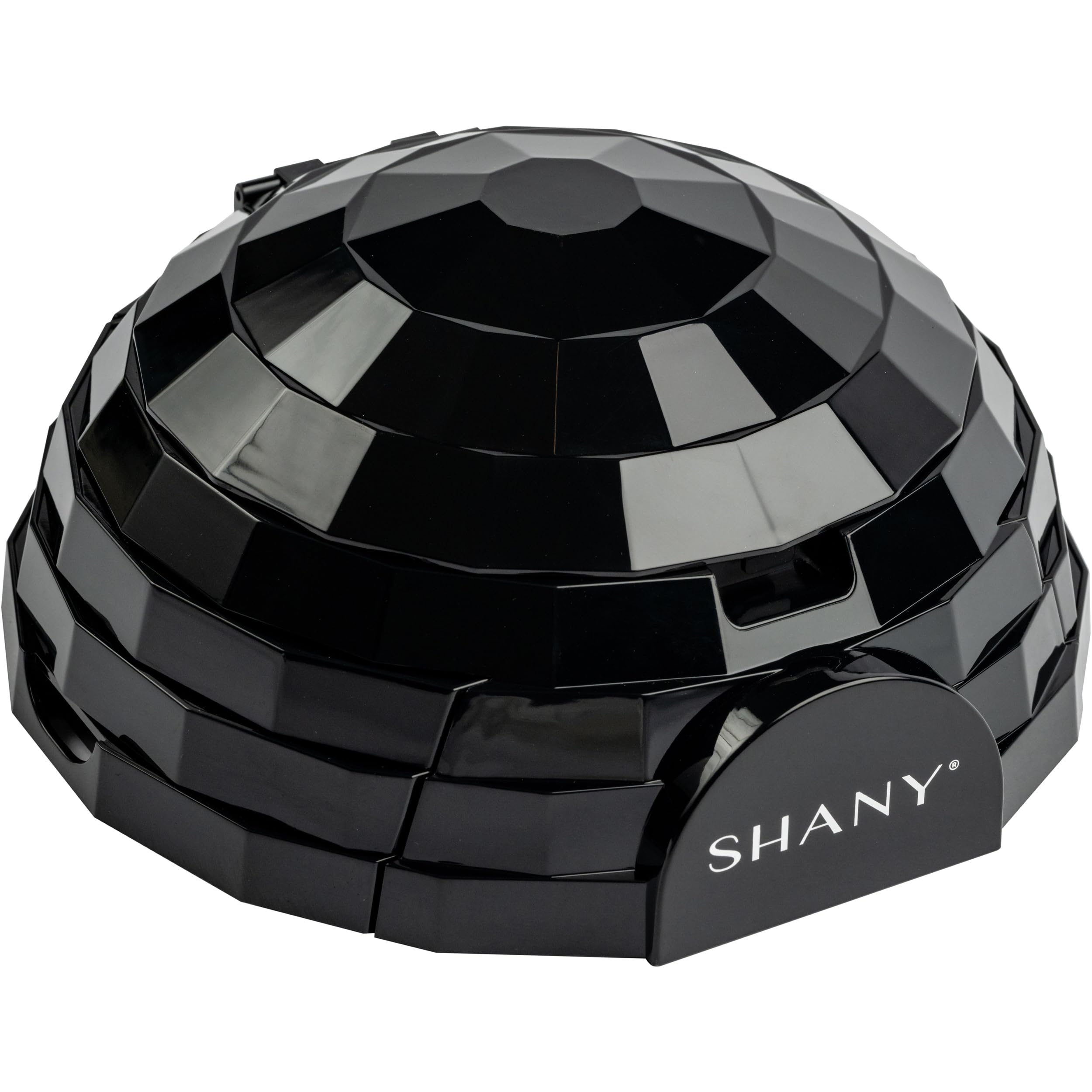 SHANY All In One FLOWERS Makeup Set - Ultimate Fancy Makeup Kit - Eyeshadows, Lip colors, Face Powders, Highlighters, and Blushes. Gift Set