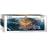Porto Venere Italy 1000-Piece Puzzle