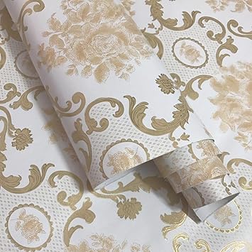 Amazon Com Zaring Decorative Contact Paper Self Adhesive Shelf