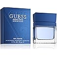 Guess Seductive Blue Men/Homme Eau de Toilette Cologne Spray For Men, 1.7 Fl. Oz.