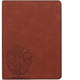 CSB Experiencing God Bible, Burnt Sienna LeatherTouch, Full-Color Design, Articles, Character Profiles, Chapter Questions, Key Verse Icons, Full-Color Maps, Easy-to-Read Bible Serif Type