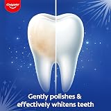 Colgate Advanced White Toothpaste 6 x 75 ml Mint Whitening Micro-Crystals 10 view 4