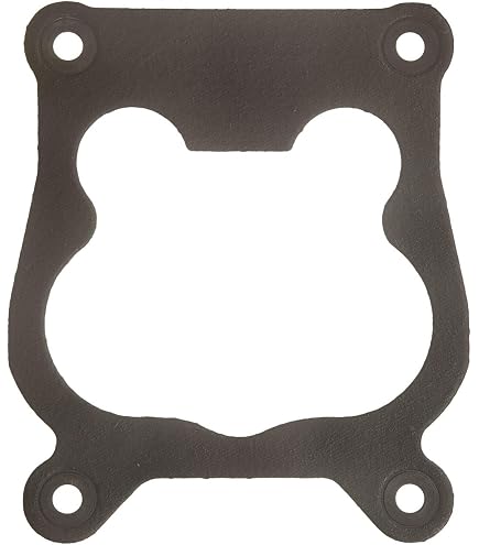 ちぶ Amazon.com: FEL-PRO 60731 Carburetor Mounting Gasket : Automotive
