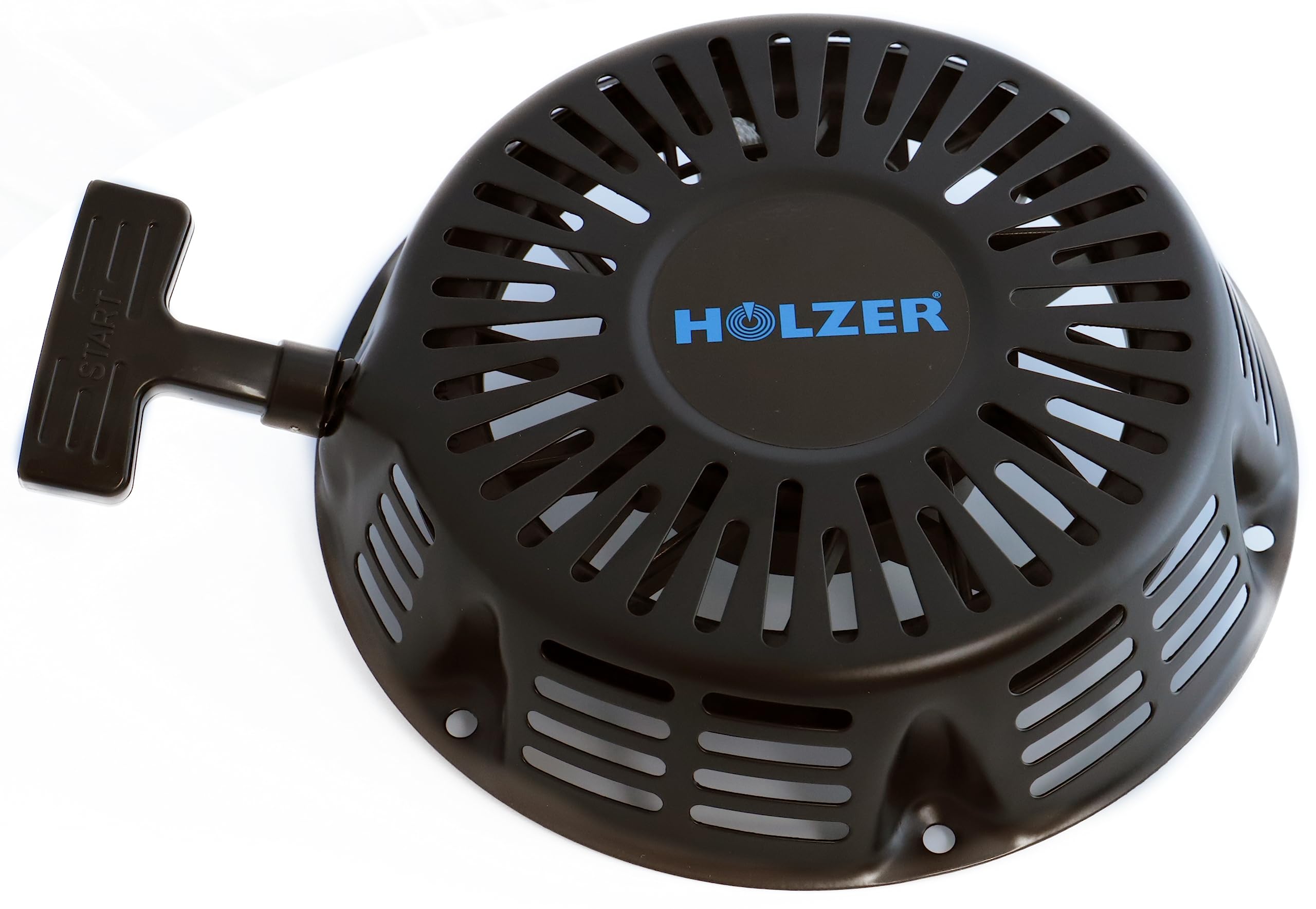 HOLZER Pull Starter for Hecht 5060 Rotary Mower
