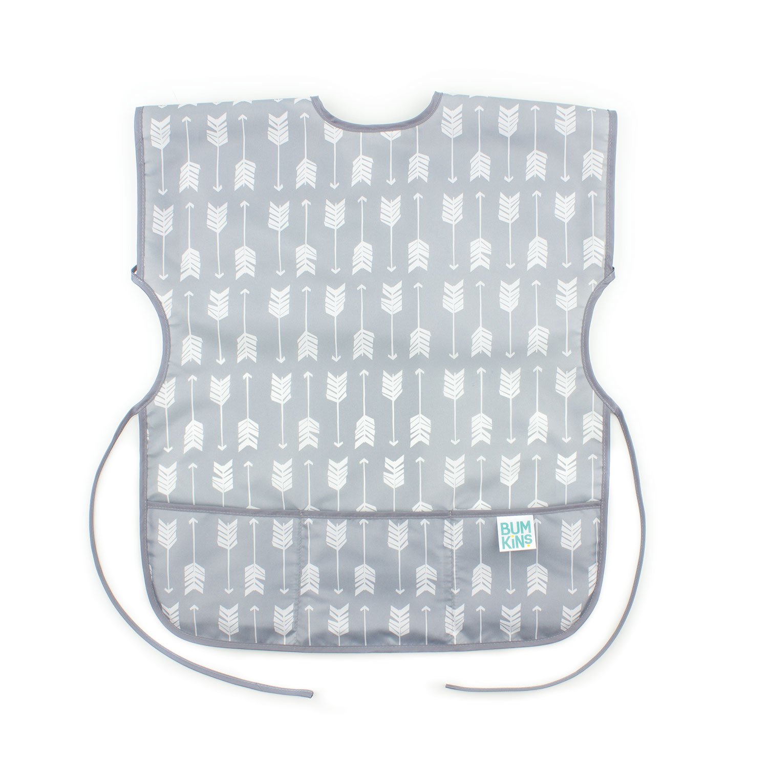 bumkins smock bib
