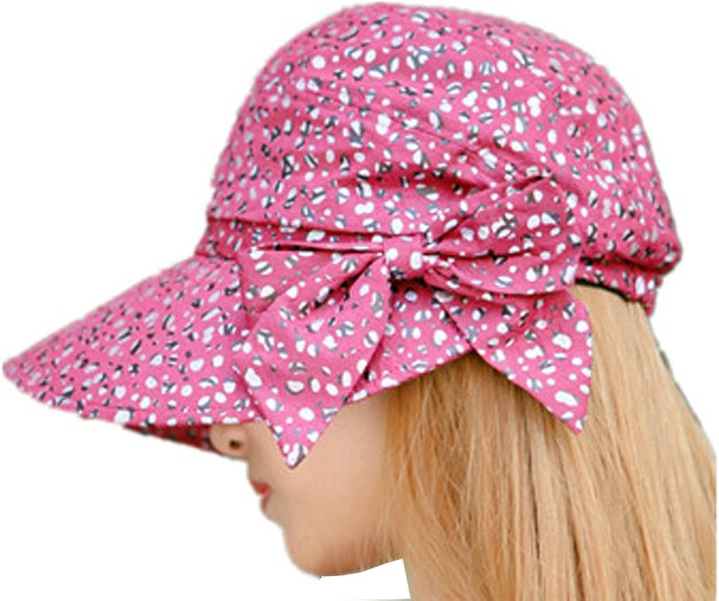 women's hats spring 2016