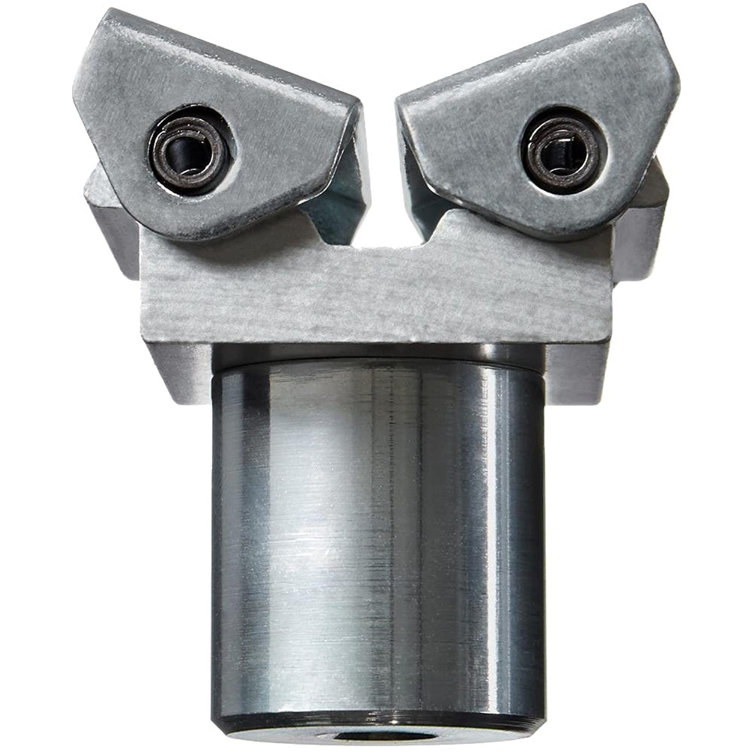 Bessey TW16VAD "TW16VAD" Vario Table Clamping Attachment, Grey