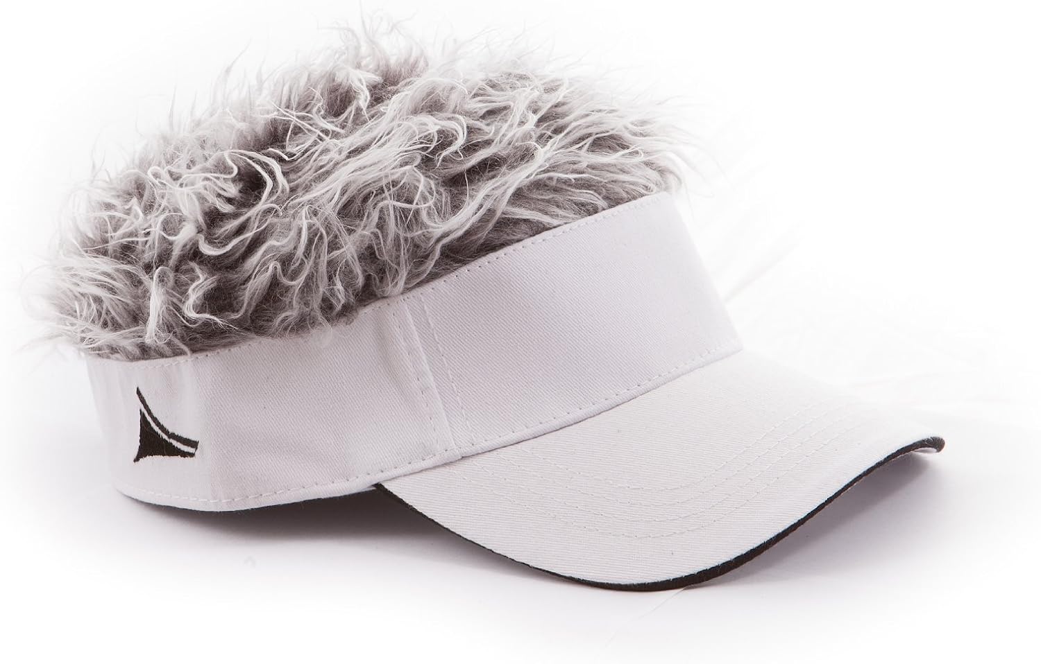 Hair Flair Visor Most) Fits Size (One Colors Multiple Visors official