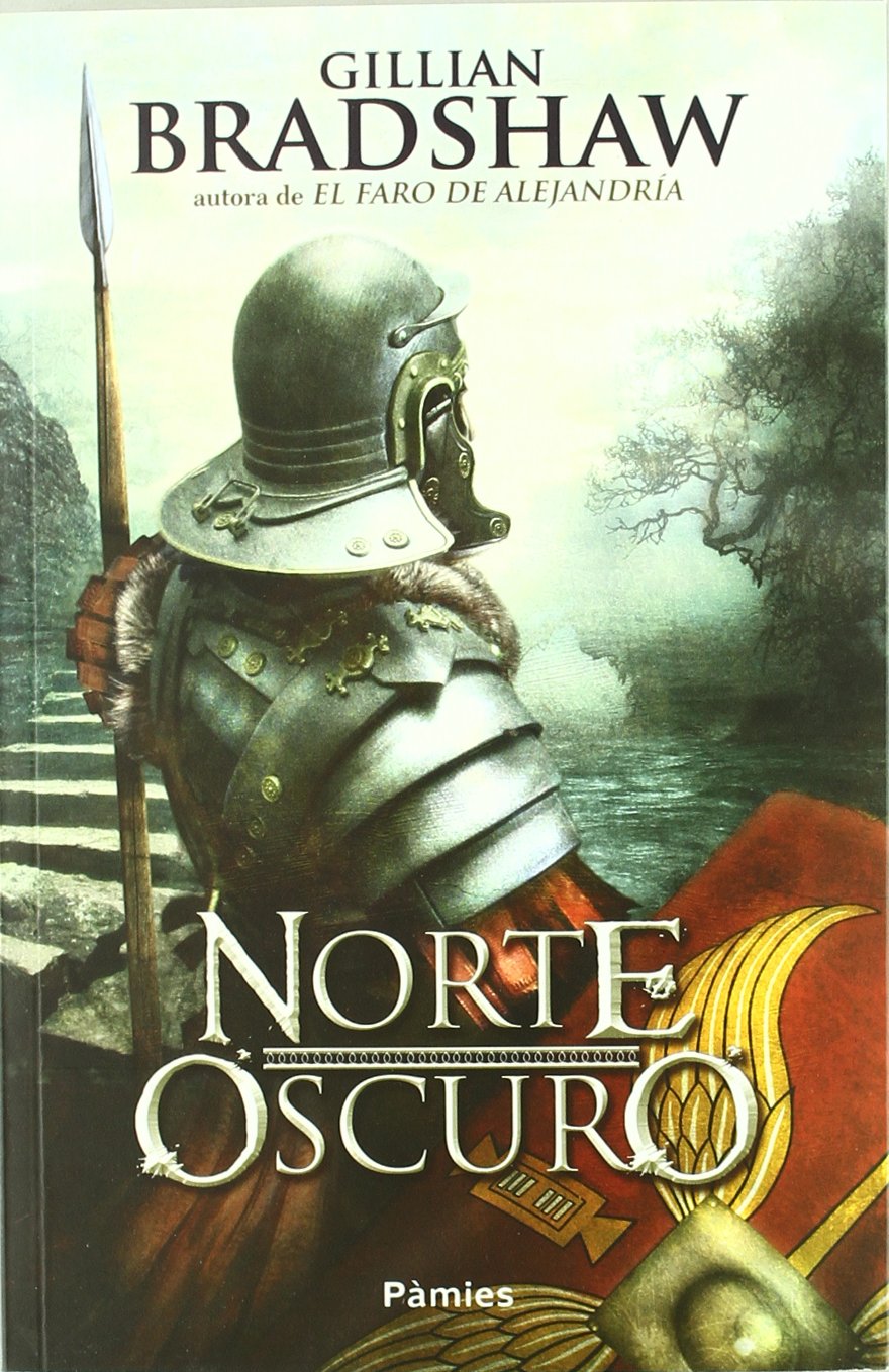 Portada de Norte Oscuro