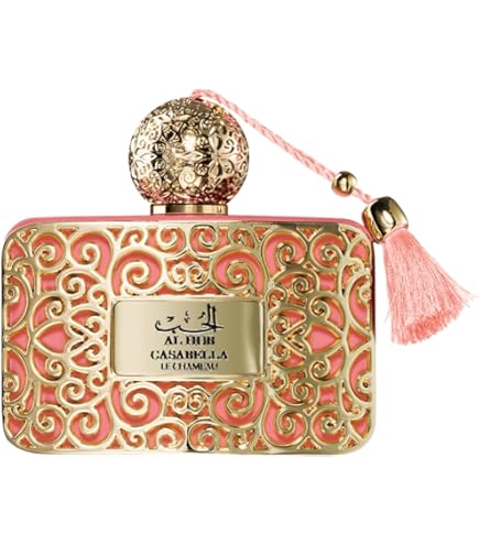 Amazon.com : Emper Casabella Moonlight for women 100ml : Beauty