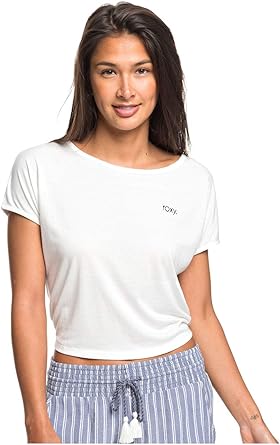 Roxy camisetas mujer Clearance