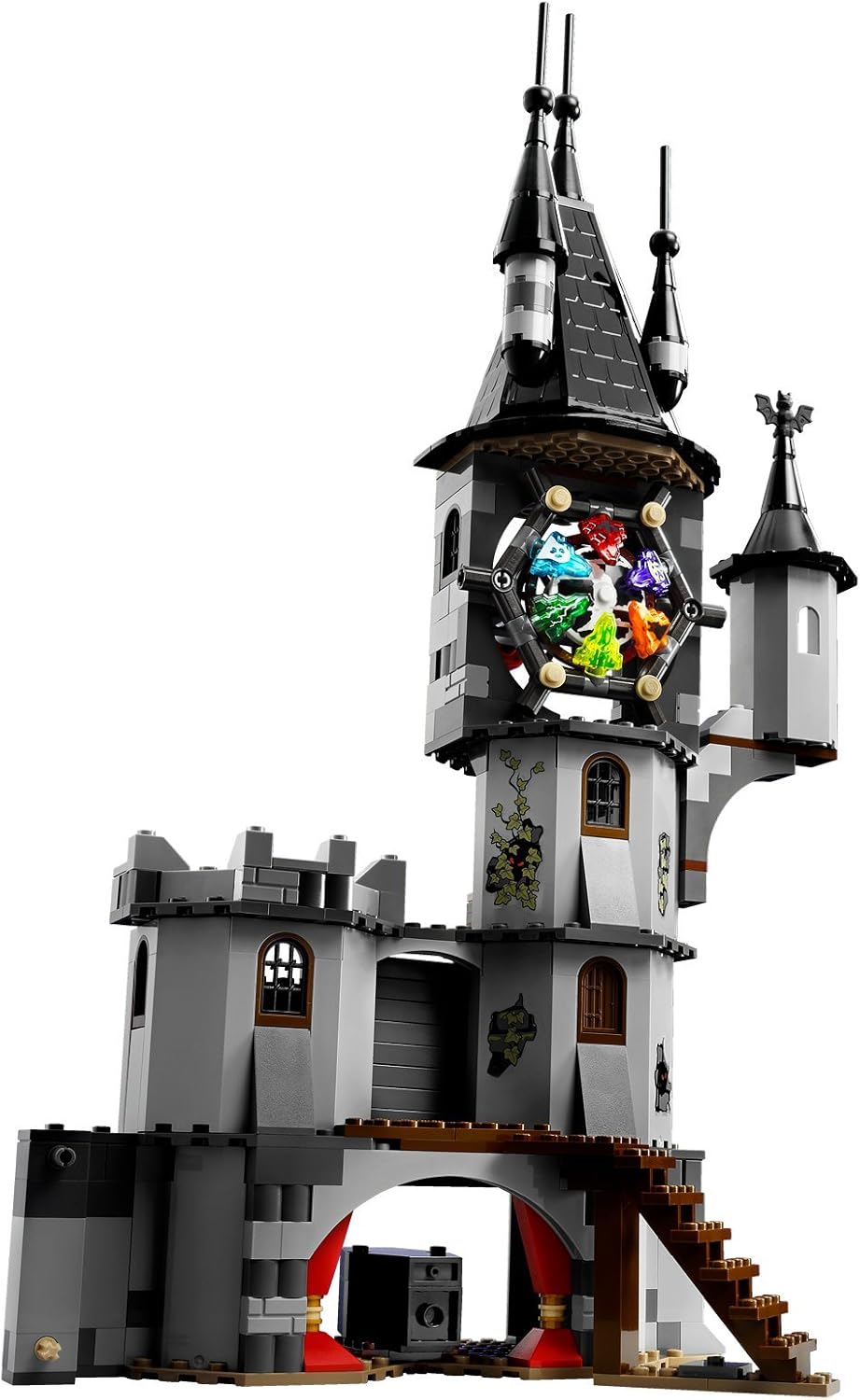 lego monster fighters 9468