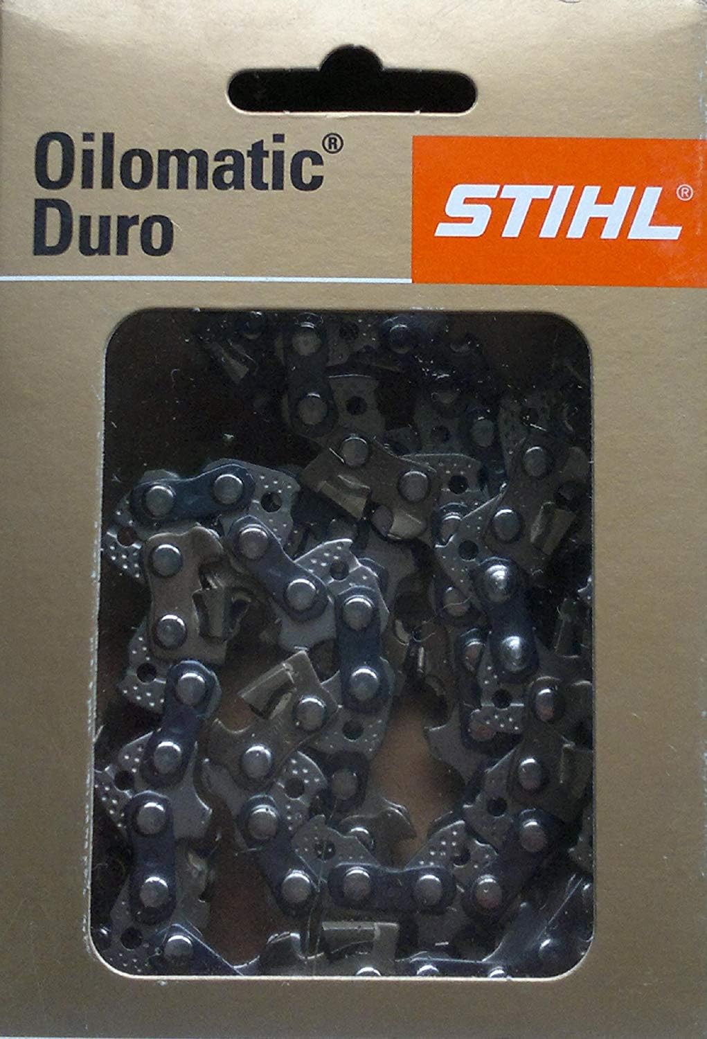 Stihl Picco Duro Carbide 50 GL - Pack of 1, 36120000050, Silber - Image 4