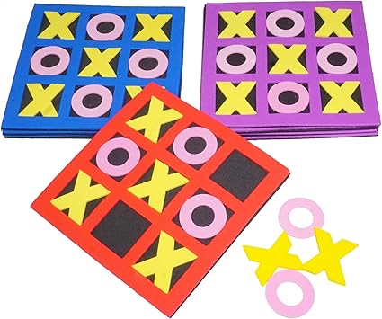 tic tac toy amazon