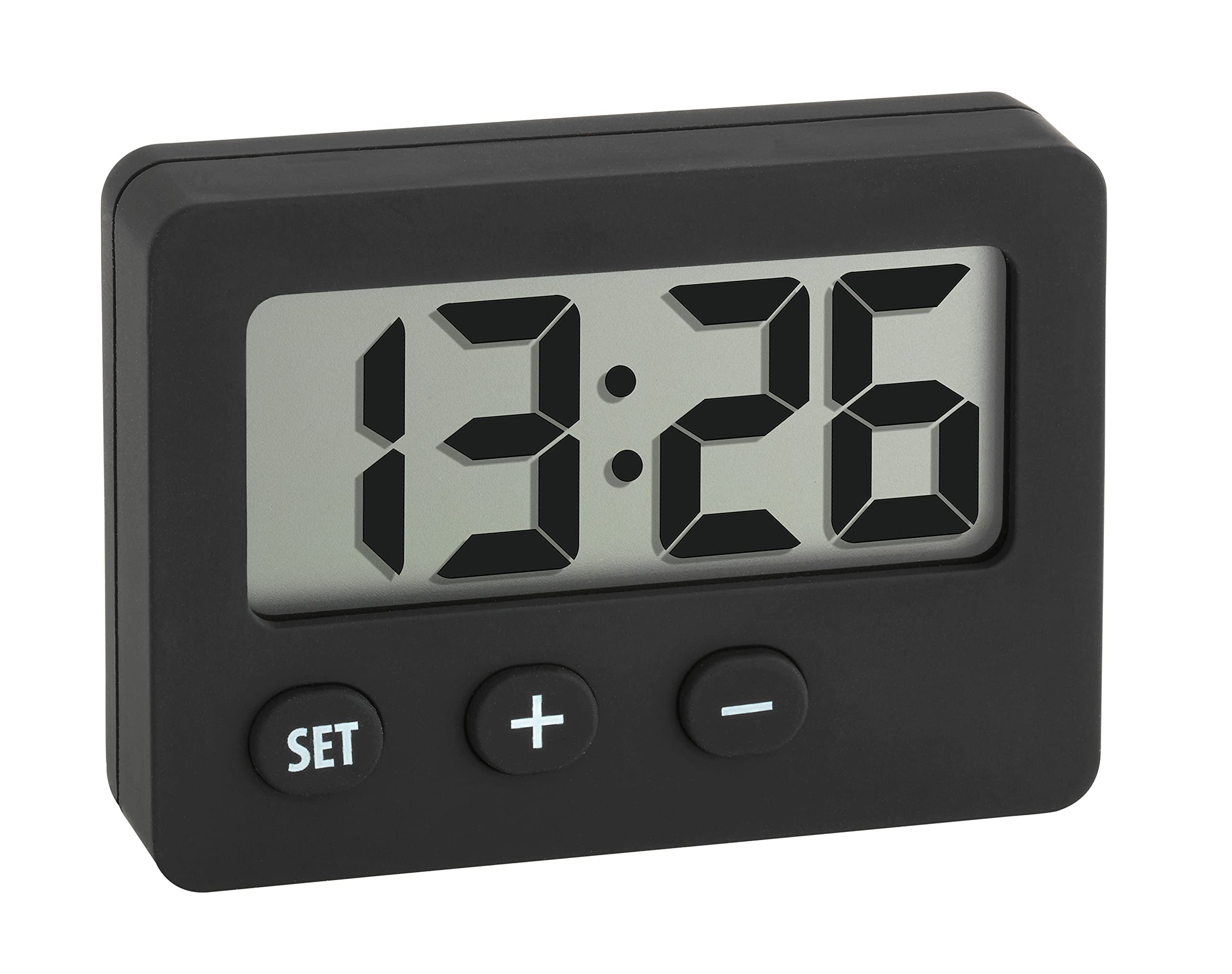 TFA Dostmann 60.2013.01 Digital Watch