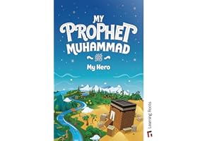 My Prophet Muhammad