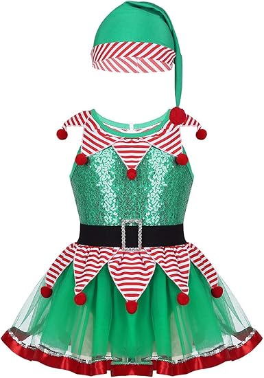 robe de noel fille 12 ans