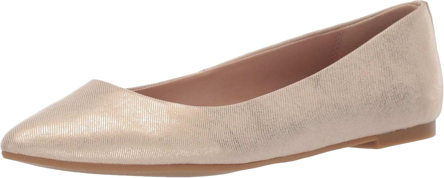 bcbgeneration millie ballet flats